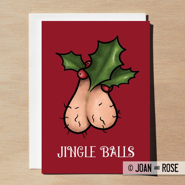 Funny Balls Testicle Etsy