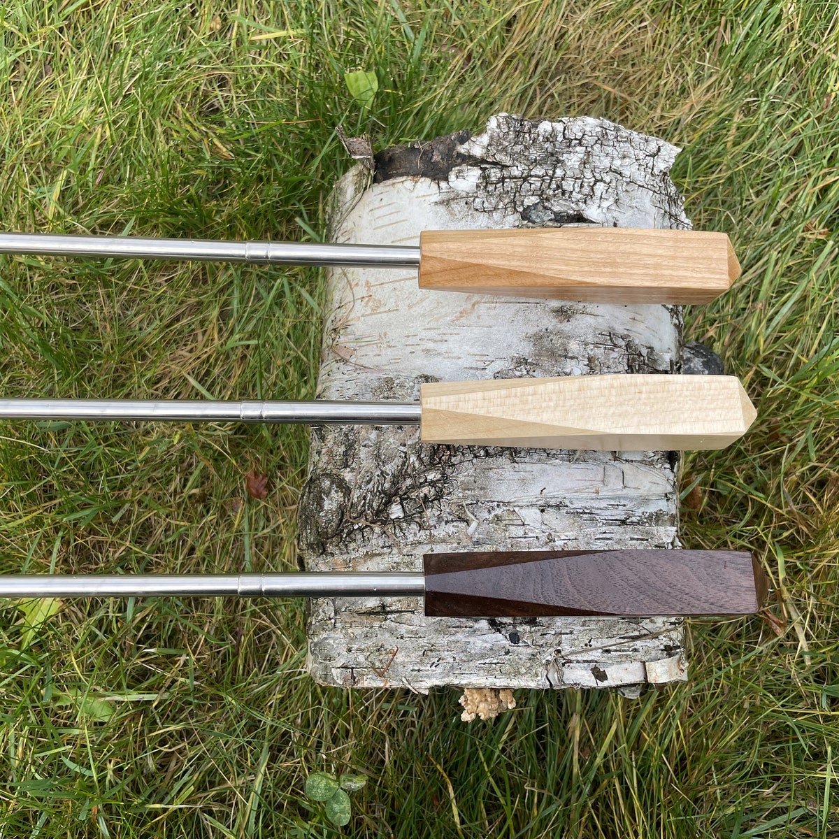 Personalized Marshmallow Roasting Sticks - Etsy