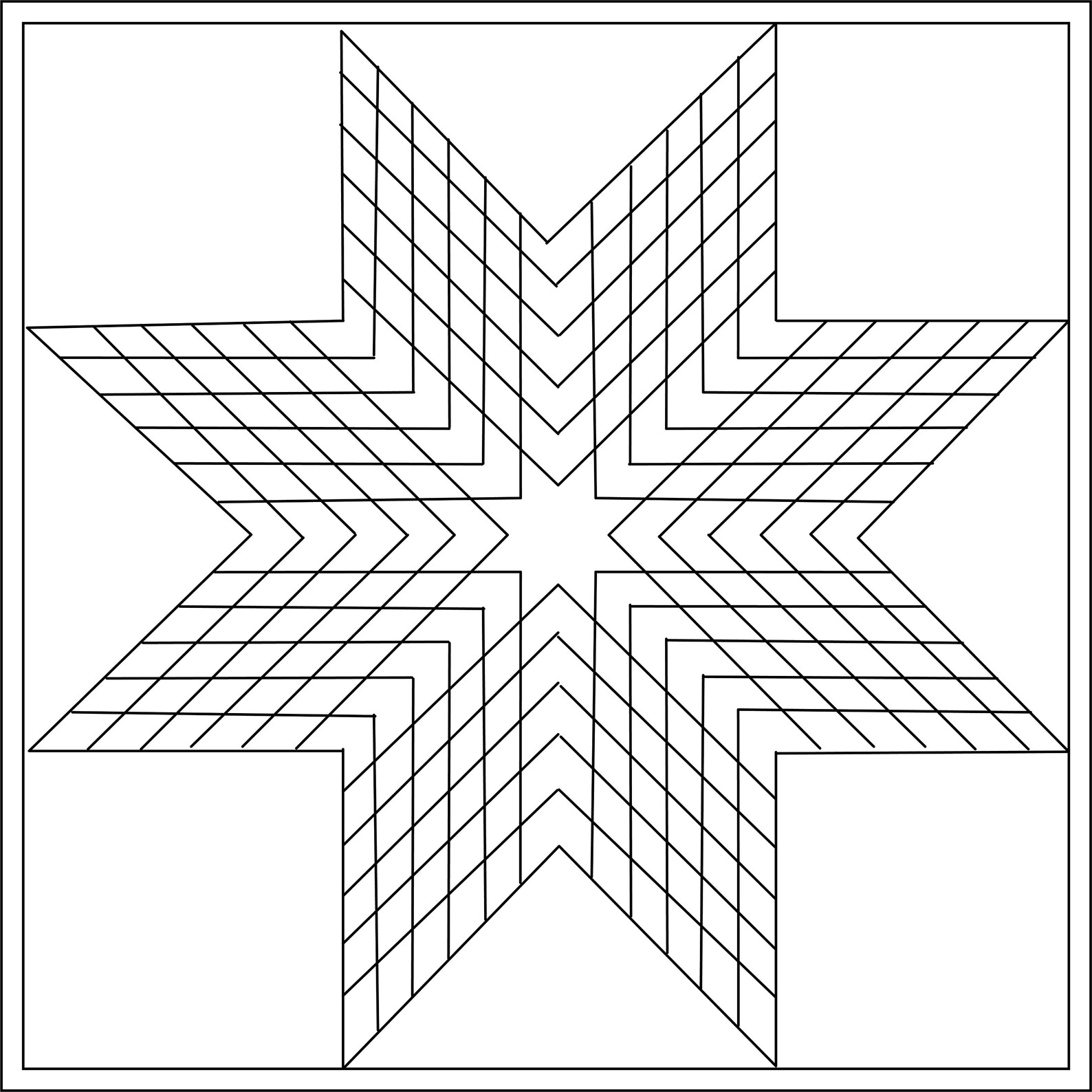 Barns barn quilts coloring quilting quilt patterns quilt | Etsy