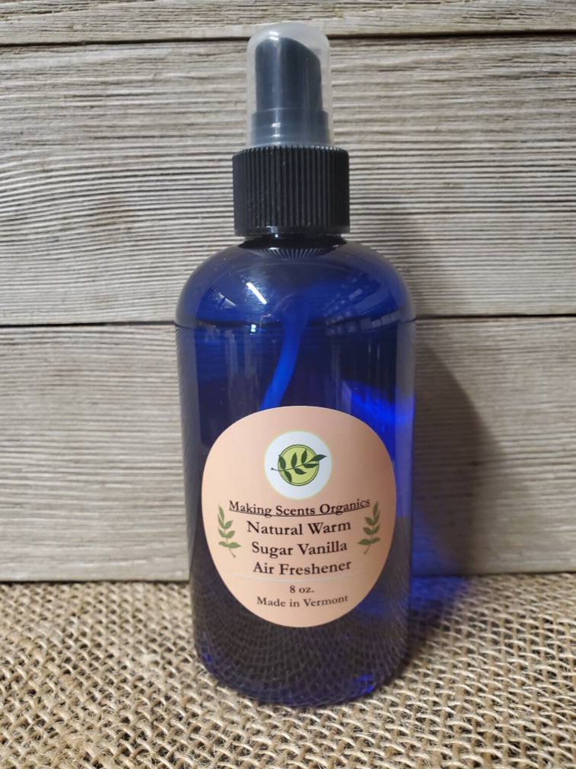 Natural Air Freshener / Air Spray / Scents / Room Spray / Etsy