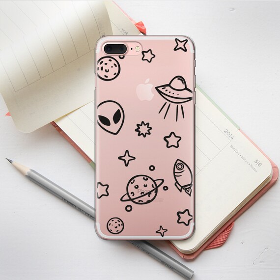 Beware UFO Samsung S10 Case Beware UFO Samsung S10 Case
