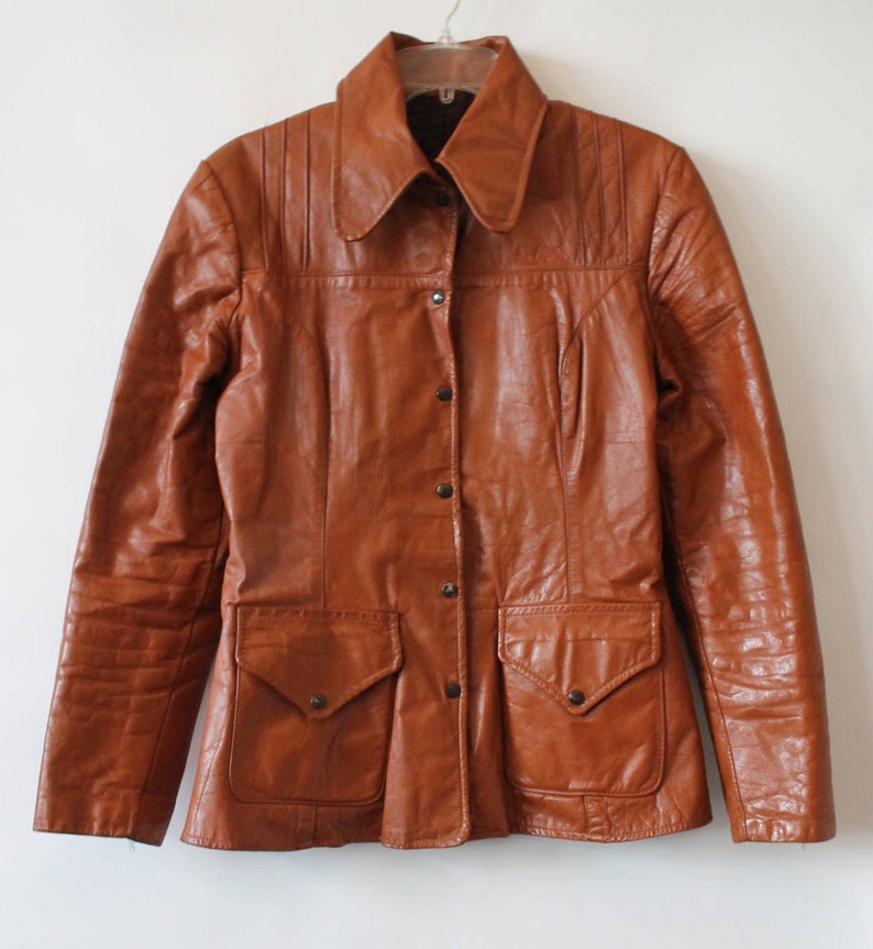 Women S Vintage Leather Jacket Cognac Women S Vintage Leather Jacket Cognac Cowgirl Cowboy