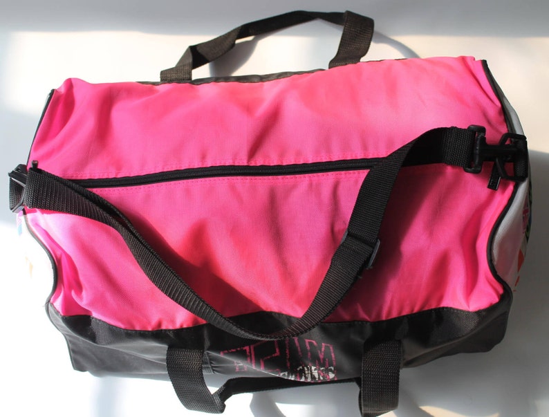 Vintage Sport Bag/brooks Vintage/sports Bag 1980/sports Bag Etsy Canada