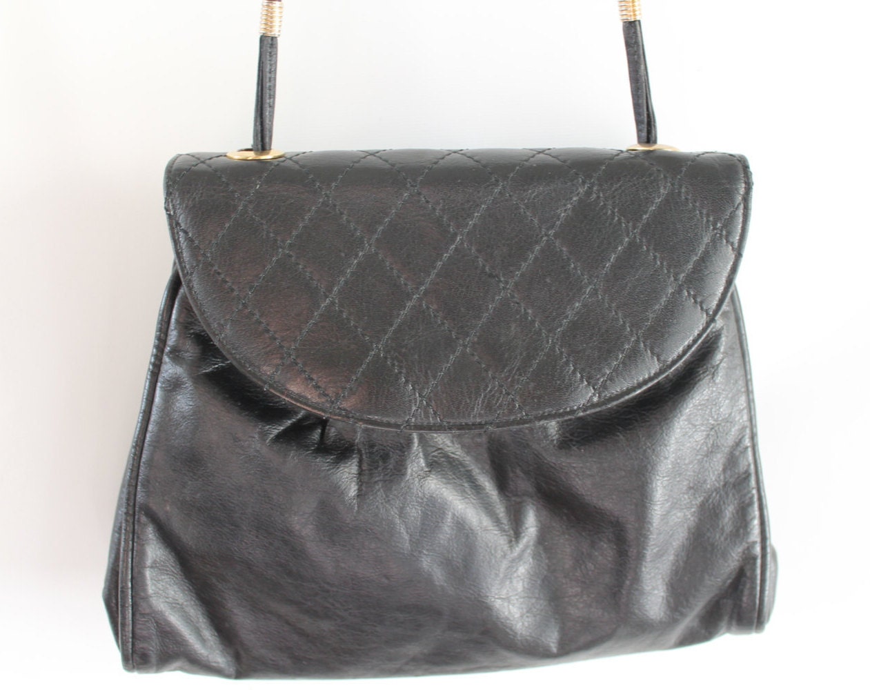 Chanel 1980s Handbag Chanel 