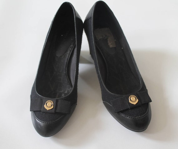 etienne aigner loafers