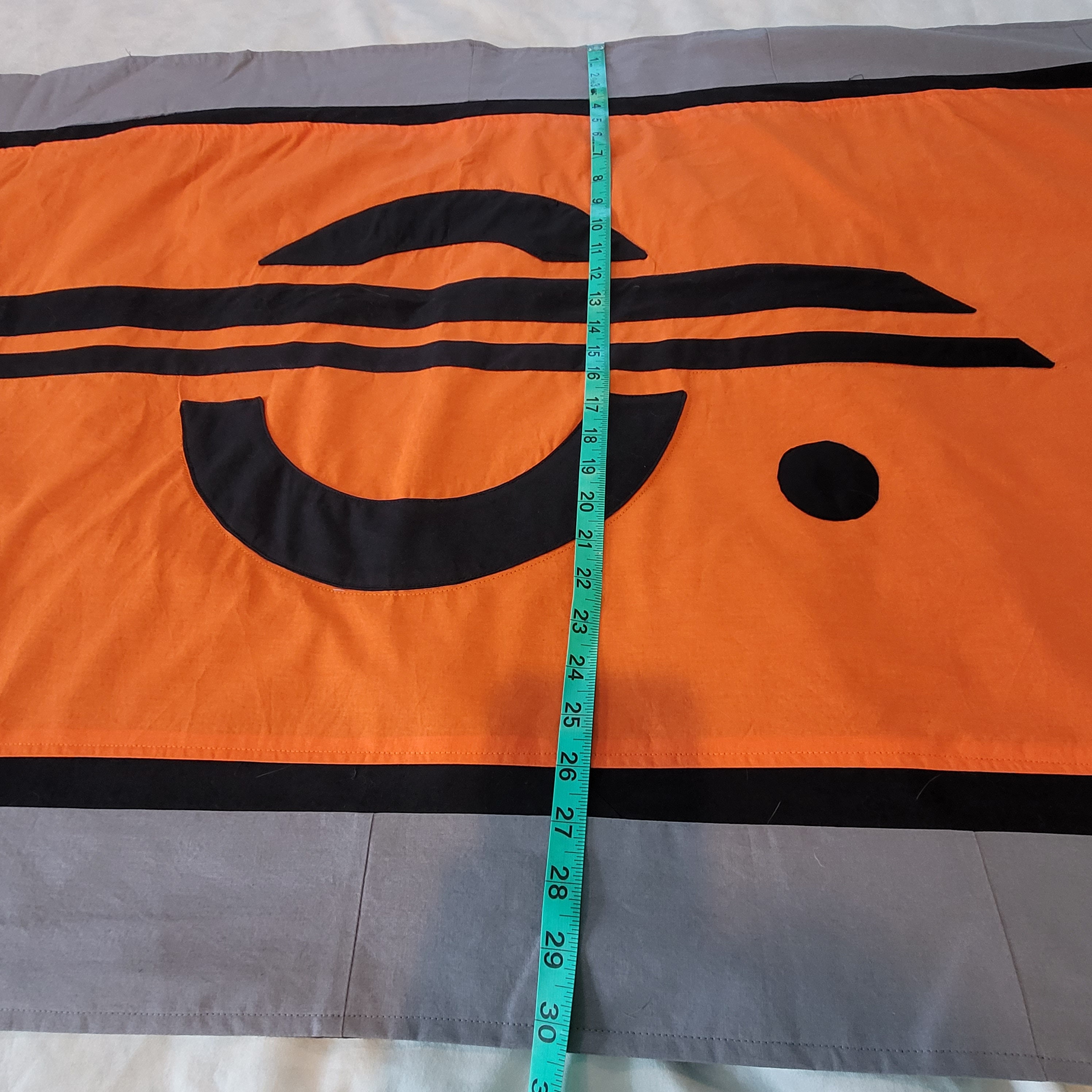 Bed / Table Runner Halcyon Starcruiser Etsy