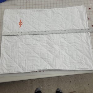 Pillow Sham Chandrila Star Lines Pillowcase/ Sham