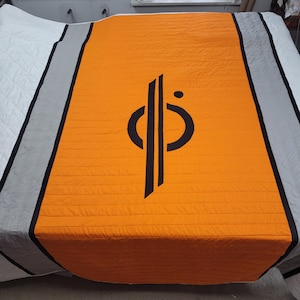 Quilt Halcyon Starcruiser Quilt