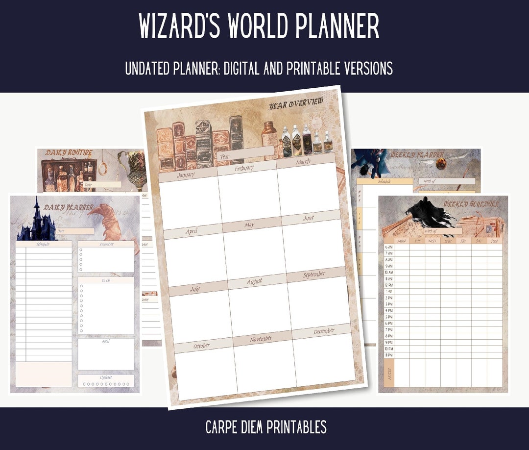 Wizard