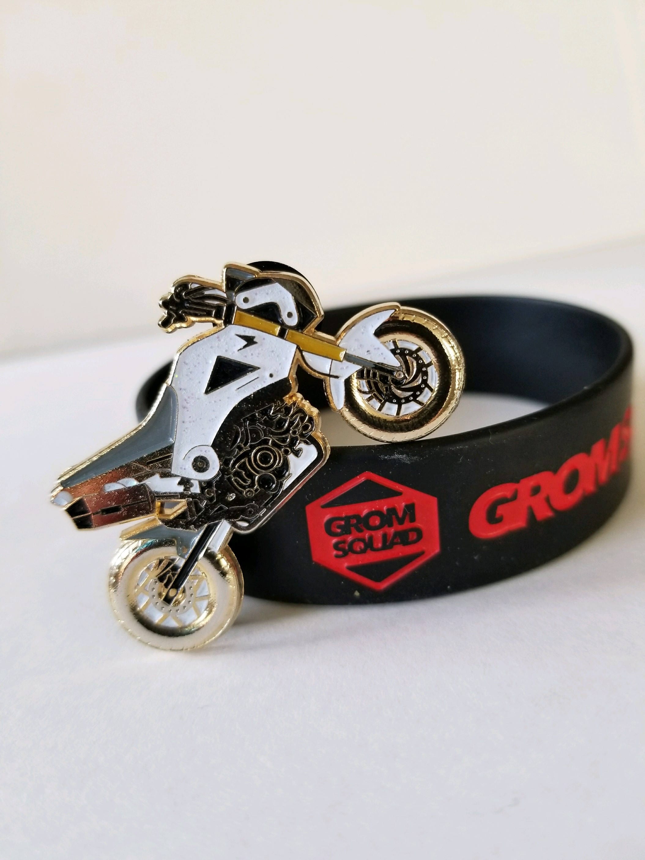 Honda on sale grom diecast