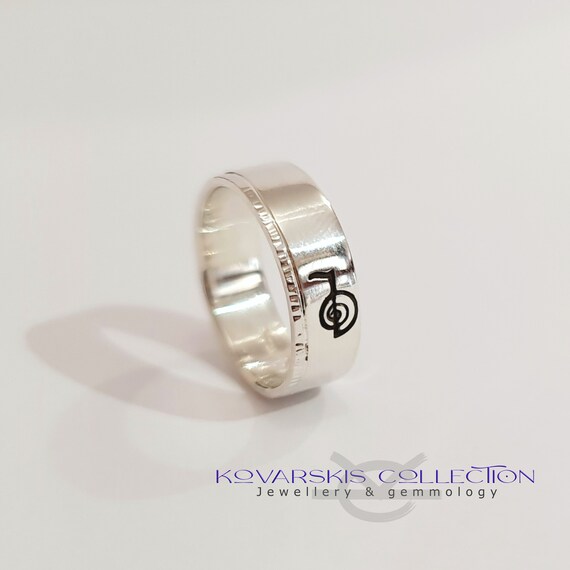 Reiki ring best sale