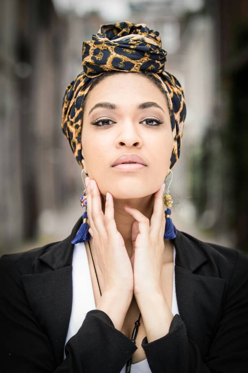 African Clothing Baby Headwrap Head Wrap African Head Etsy Australia