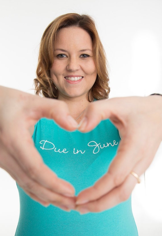 leuke zwangerschapsshirts