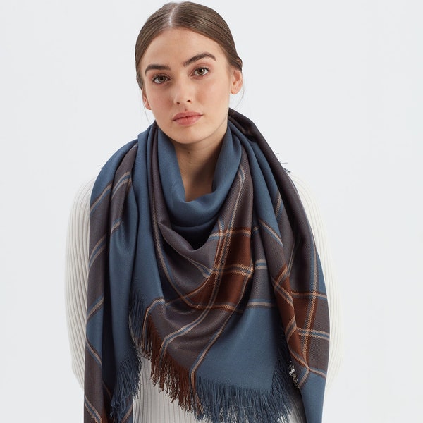 bridesmaid shawl fall