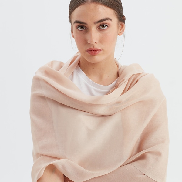 Leichter Luxus Pashmina Schal | Brautjungfern Geschenk | Pashmina Schal Saisonal Wrap | Geschenk für Frauen | Pashminas UK Verkäufer