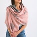 see more listings in the Oversized Scarves section