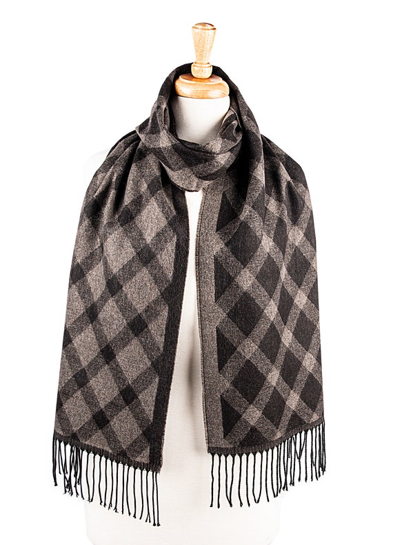 Etsy mens scarf Clearance