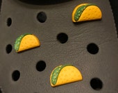 Corcs for Crocs Taco