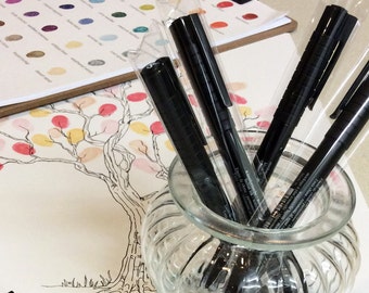 Add  a Pen/s to your order (Pens are NOT available for stand alone sales)