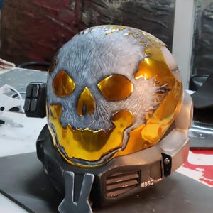 emile helmet motorcycle EVA Its designed for most of people within 60cm head circumference. Emile Motorcycle Helmet | TikTok