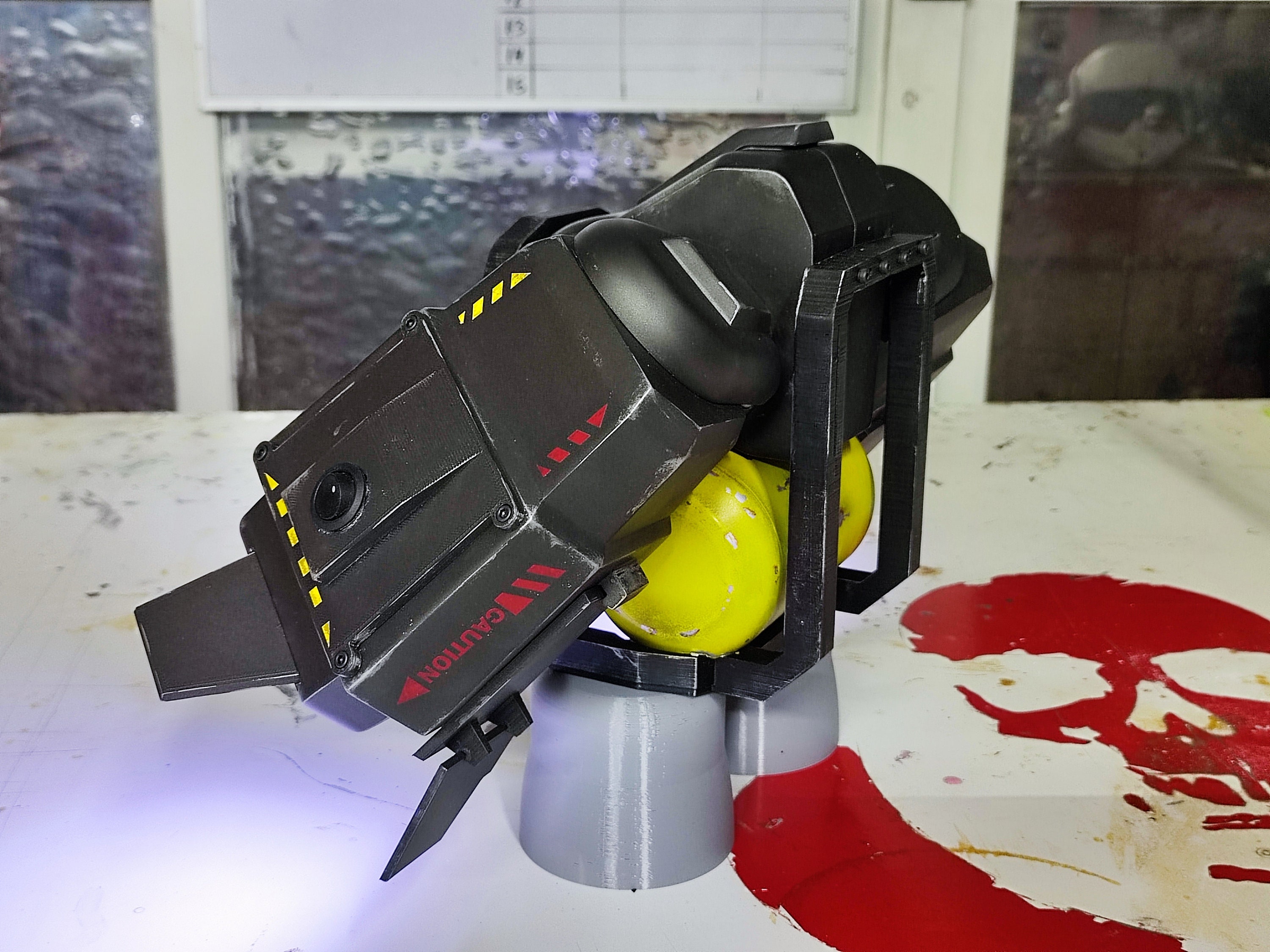 Titanfall2 ジャンプキット　オリジナル Jump Kit Titanfall - Etsy