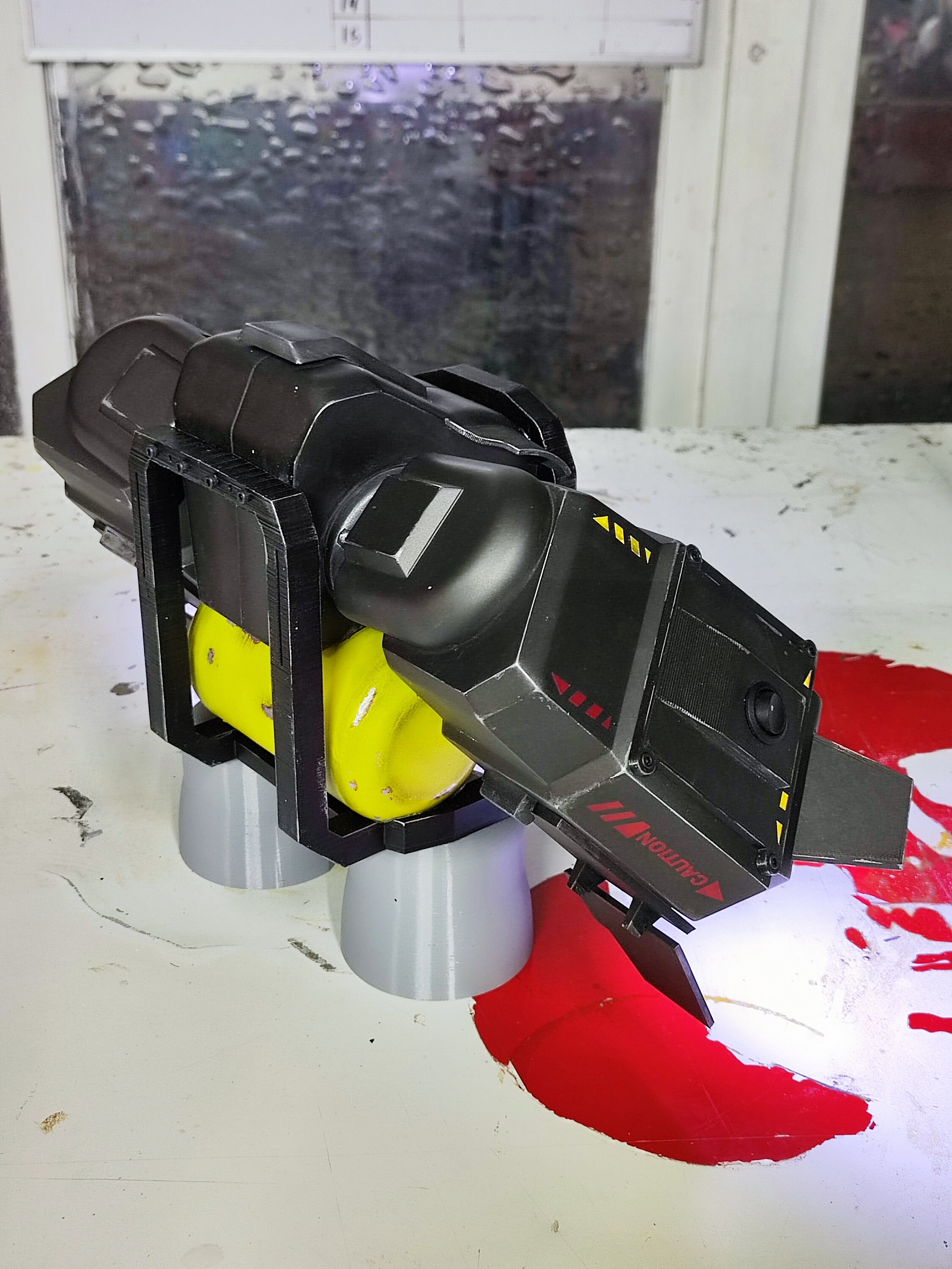 Titanfall2 ジャンプキット　オリジナル タイタンフォール ジャンプキット - Etsy 日本