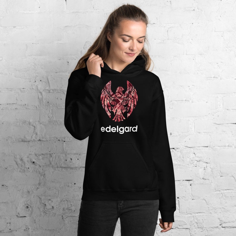 black eagles sweatshirt