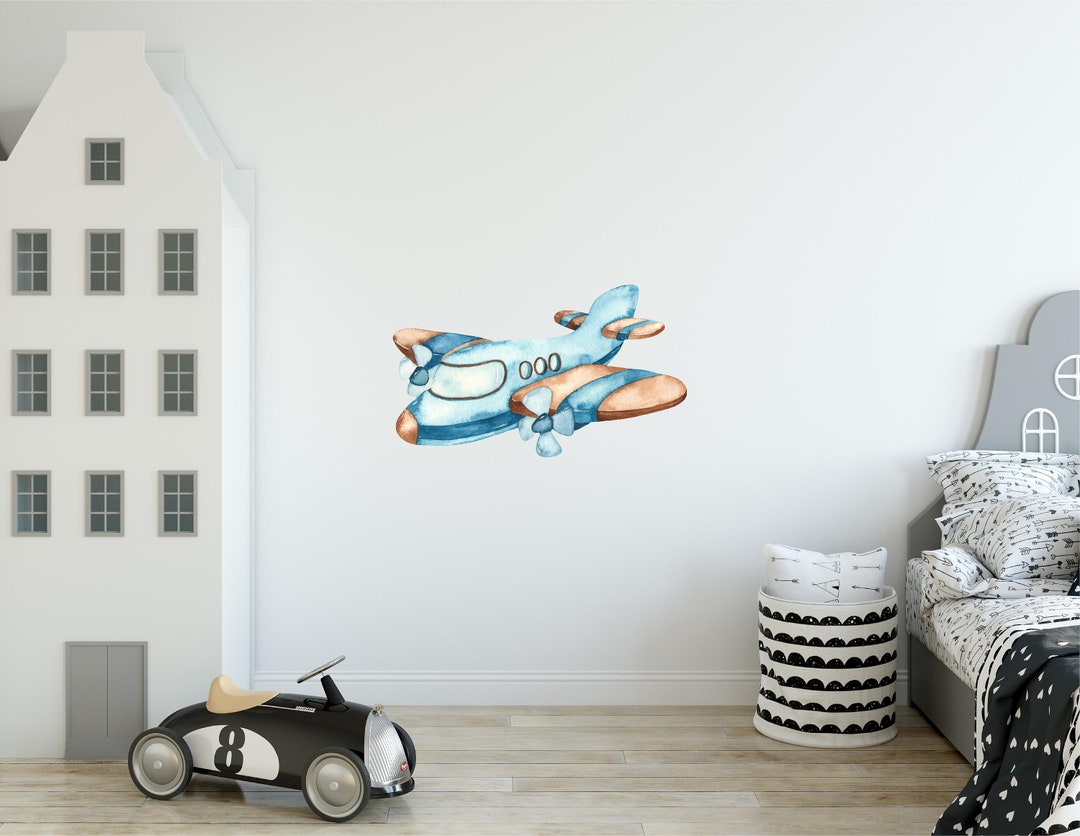 Décalcomanie Murale Cœur Blanc – Autocollant Vinyle Pour Chambre Fille