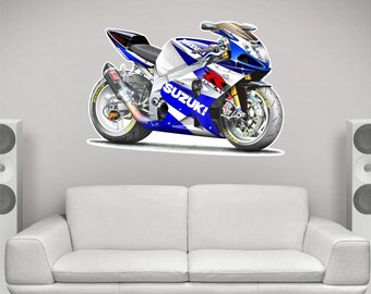 Moto Racing Attrezzature Accessori Ruota Pneumatico Decorazione Adesivo Riflettente Decal Sticker Per SUZUKI GSX-R gsxr