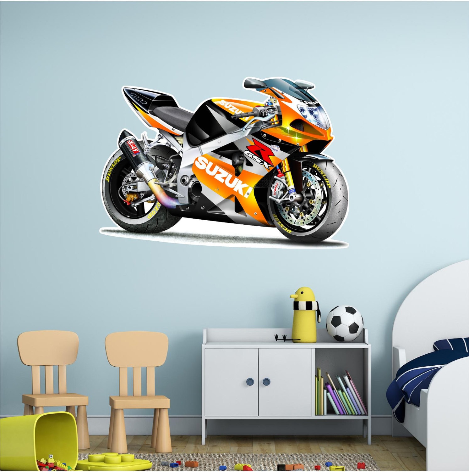 Resin Bike Aufkleber Für Motorrad Kompatibel Mit Suzuki GSX-S 1000 GT 2022. Schutz Für Die - View #12