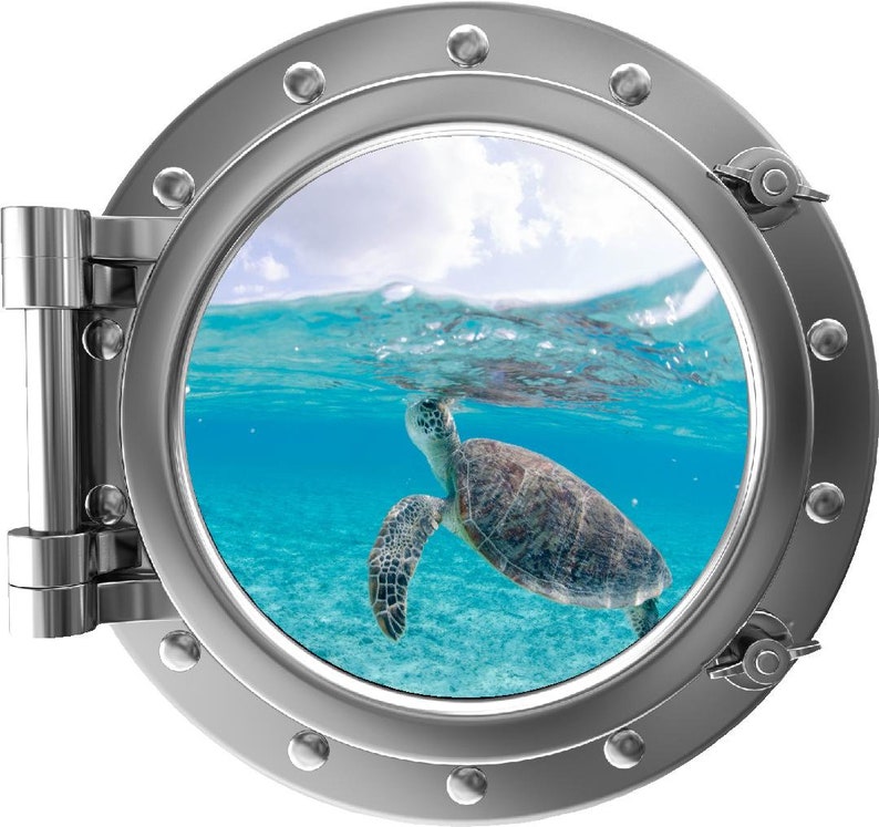 Port Scape Baby Turtle 6 Porthole Wall Sticker Decal Sea Turtles Submarine Window 3d Hole Life Under The Kids Bathroom Decor Decals Murals Home Living Deshpandefoundationindia Org - Baby Sea Turtles Wall Decals Port Scape Baby Turtle 6 Porthole Wall Sticker Decal Sea Turtles Submarine Window 3d Hole Life Under The Kids Bathroom Decor Decals Murals Home Living Deshpandefoundationindia Org - Baby Sea Turtles Wall Decals