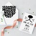 Dog Party Invitation Dog invitations Puppy Party | Etsy