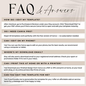 40th Invitation with photo, Look Who's 40, Canva 40th Birthday Invitation Template, Simple 40th Editable Invitation image 9