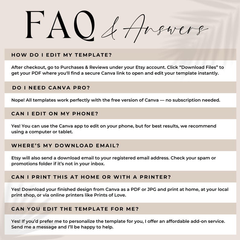 40th Invitation with photo, Look Who's 40, Canva 40th Birthday Invitation Template, Simple 40th Editable Invitation image 9