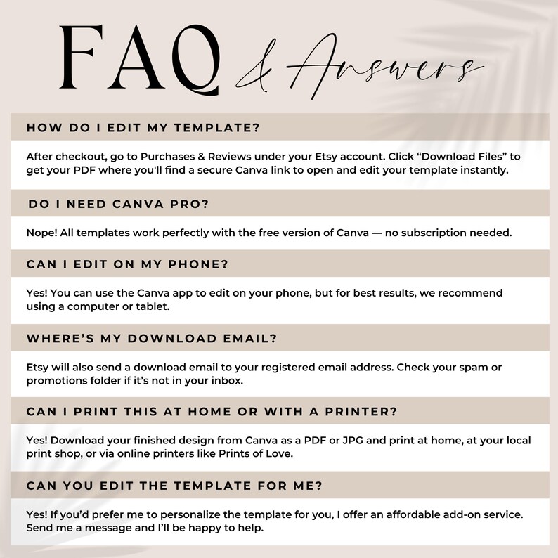 40th Invitation with photo, Look Who's 40, 40th Birthday Canva Template, Male 40th Invite, Digital Download image 9