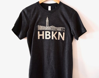 Hoboken graphic tee - Adults and Toddler t-shirt