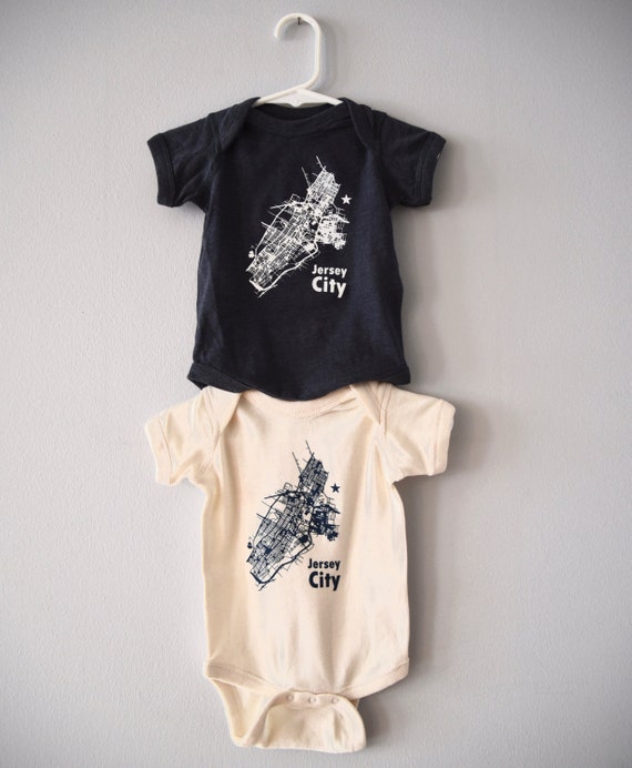 jersey onesies for babies