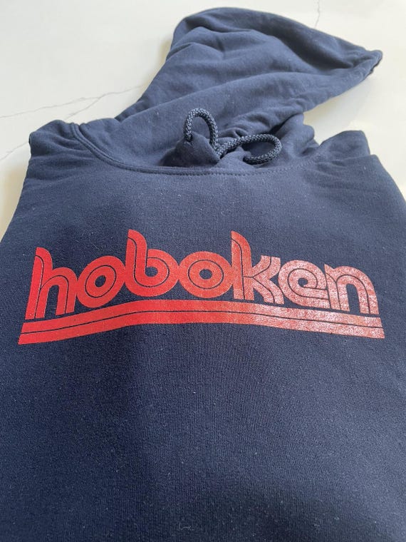 Hotelkalingaashok Balenciaga Red Logo Hoodie Distressed Logo