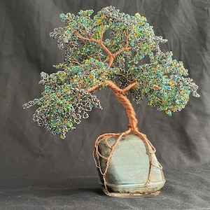 Labradorite Tree