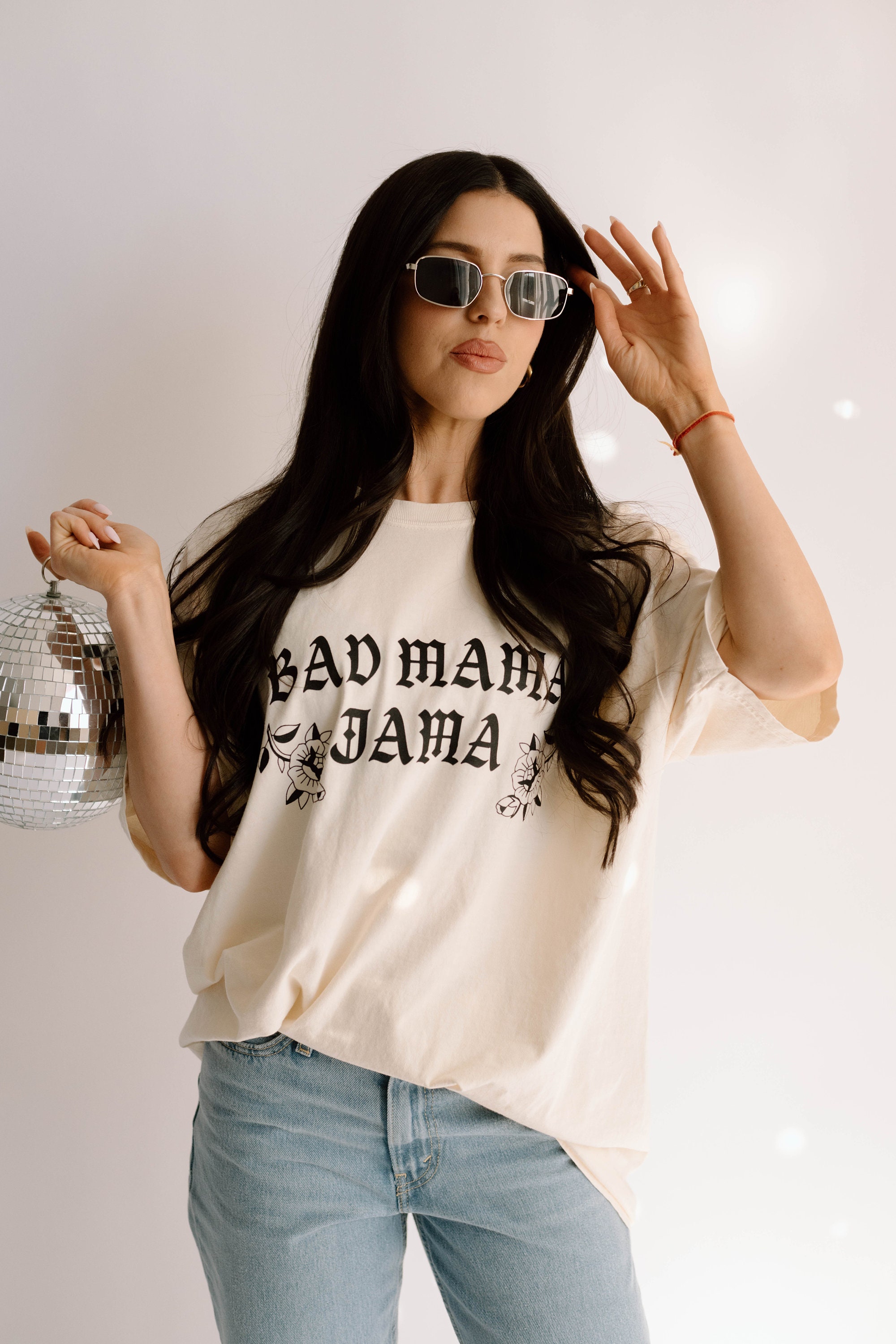Bad Mama Jama Shirt - Etsy