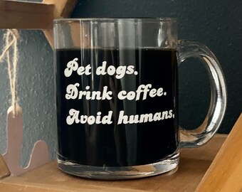 dogverve dad mug