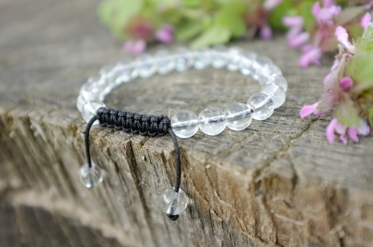 Bracelet en cristal de mode simple femmes - Achat / Vente bracelet