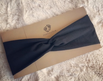 Organic cotton Headband