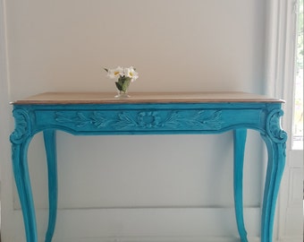 Vanity Desk Etsy