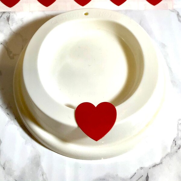 Coffee Cup Stickers Etsy