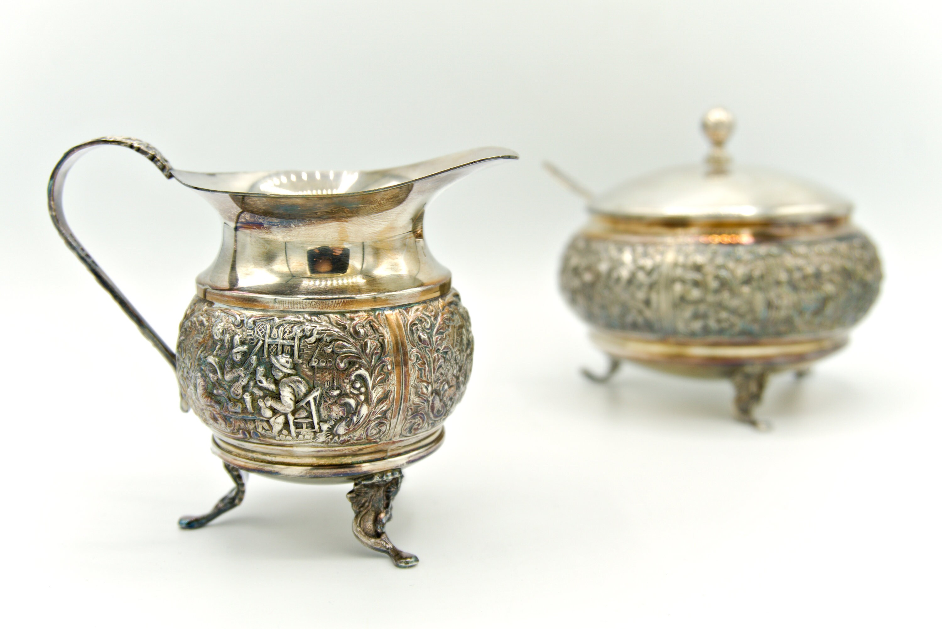 Da Caffè Gallina - Manico Ergonomico 350ML A Tema Fattoria | Da - Foto 6