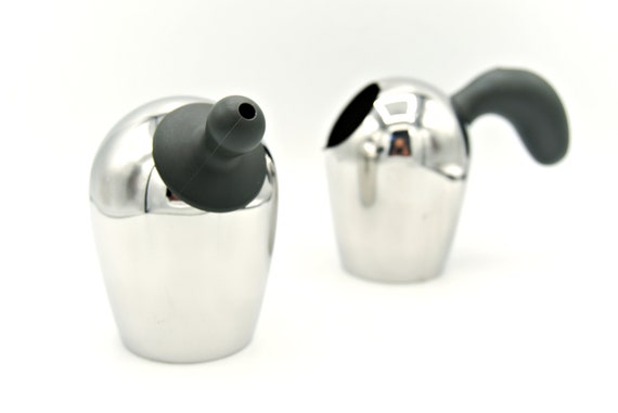 Kong stainless top steel bowl