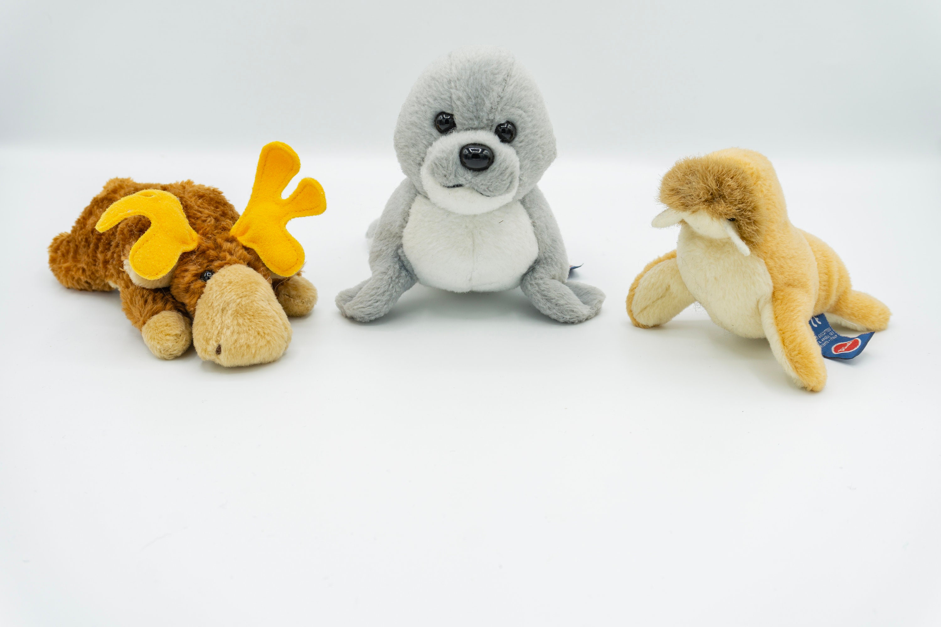trudi soft toys