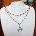 see more listings in the Necklaces section