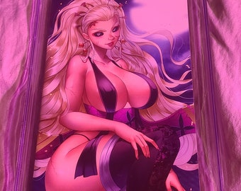 9.8 CGC Samurai of Oz #4 Daki Demon of the North Variant Virgin Cover Comic Book